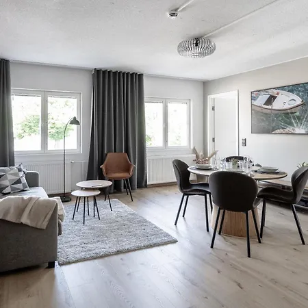 Otel Frans & Frans - And By Uhanda Rauma