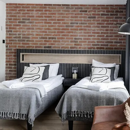 Otel Frans & Frans - And By Uhanda