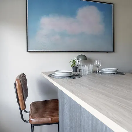 Frans & Frans - And By Uhanda 3*