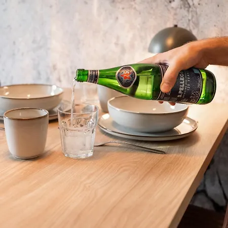 호텔 Frans & Frans - And By Uhanda 라우마