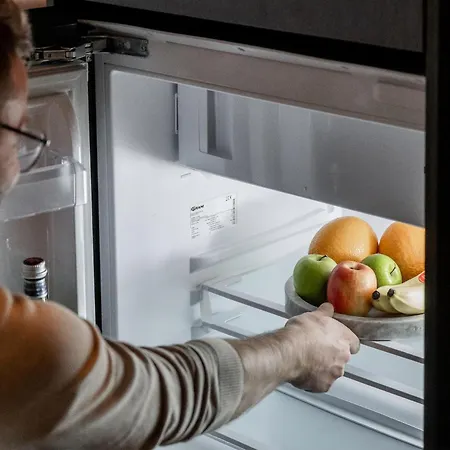 Frans & Frans - And By Uhanda 호텔 라우마