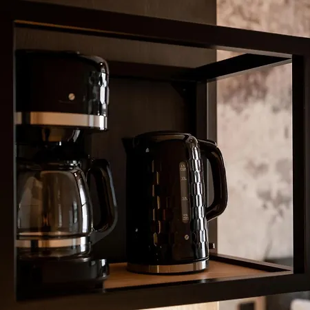 호텔 Frans & Frans - And By Uhanda 3*