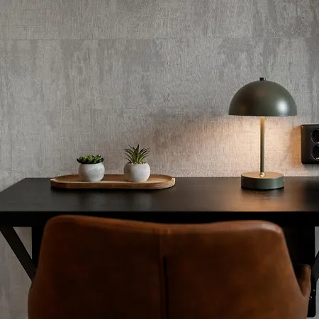 Frans & Frans - And By Uhanda 3* Rauma